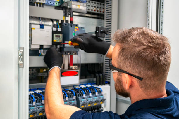 Best Licensed Electrician  in Southeast Arcadia, FL