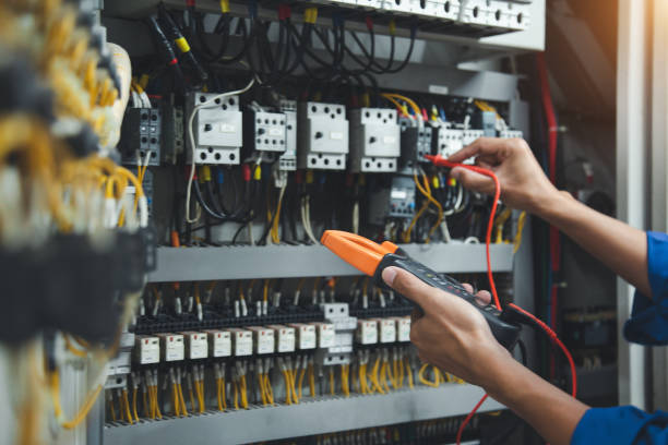 Best Industrial Electrical Services  in Southeast Arcadia, FL